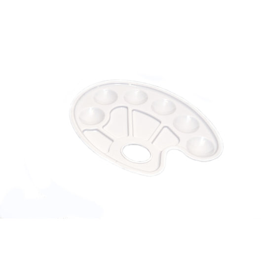 Create Small Oval Palette