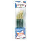 Create 5 Brush Hog Set