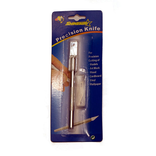 Create Carving Knife W/3 Blades