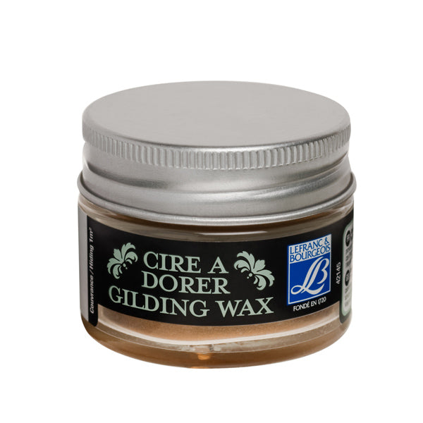 Lefranc Bourgeois 30ml Renaissance - Gilding Wax