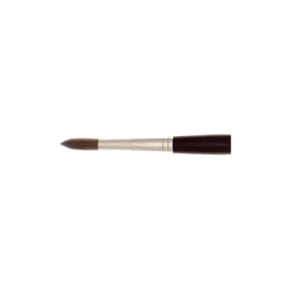 Create - Squirrel/Pony Brush No. 10