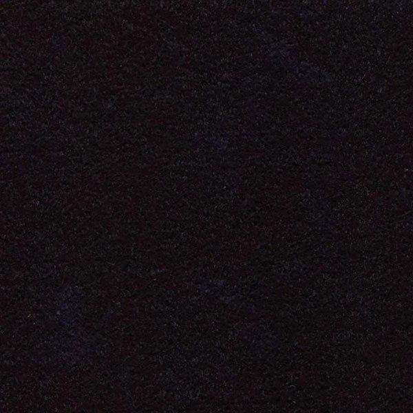 Create Crafts Felt 5M Black