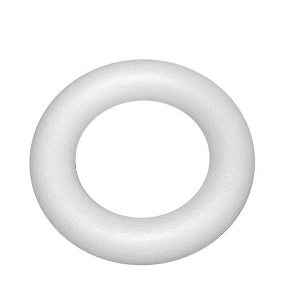 Create Crafts Poly Ring 21cm 1pc