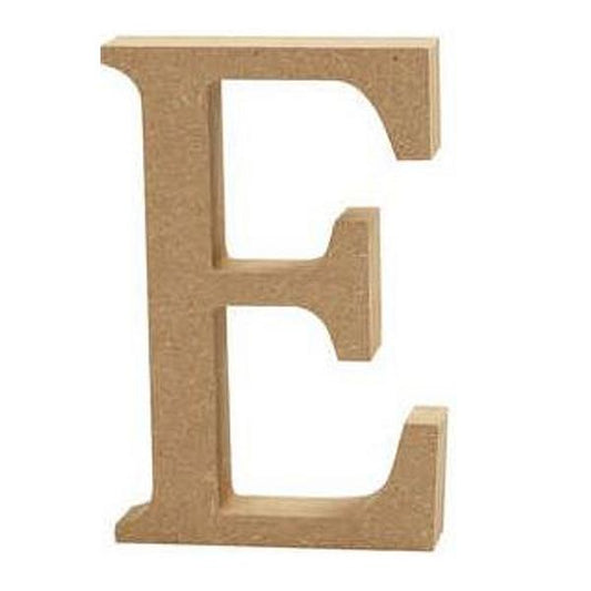 Create Crafts Letter 13cm E