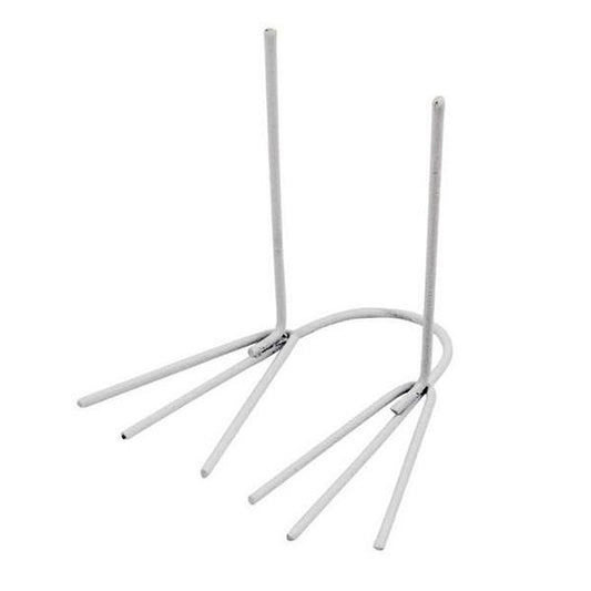 Create Crafts Chicken Feet W35Cm 20 Pair