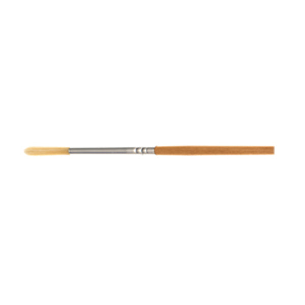 Create - Hog Short Handle Flat No. 16