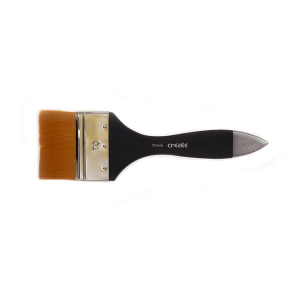 Create - Wash Brush 70mm