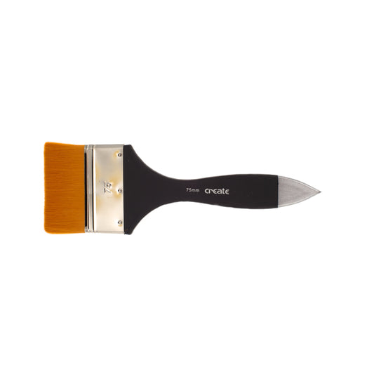 Create - Wash Brush 75mm