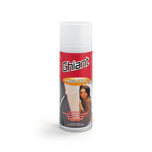 Ghiant Permanent Spray – 400ml – Strong Adhesive