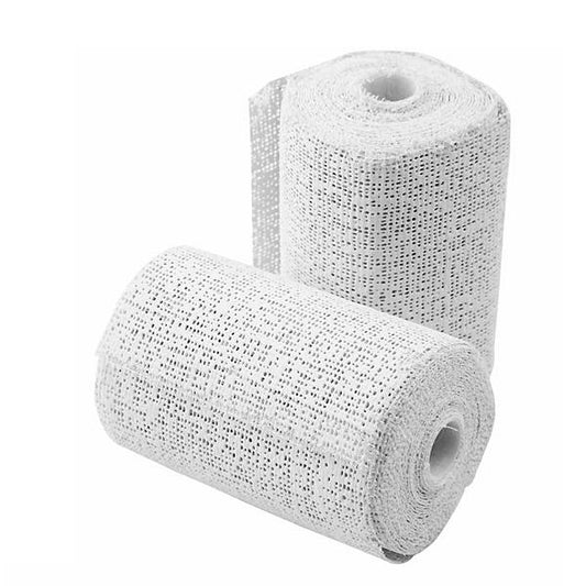 Create Crafts Plaster Bandage 7.5cm x 2.7 x2 Roll
