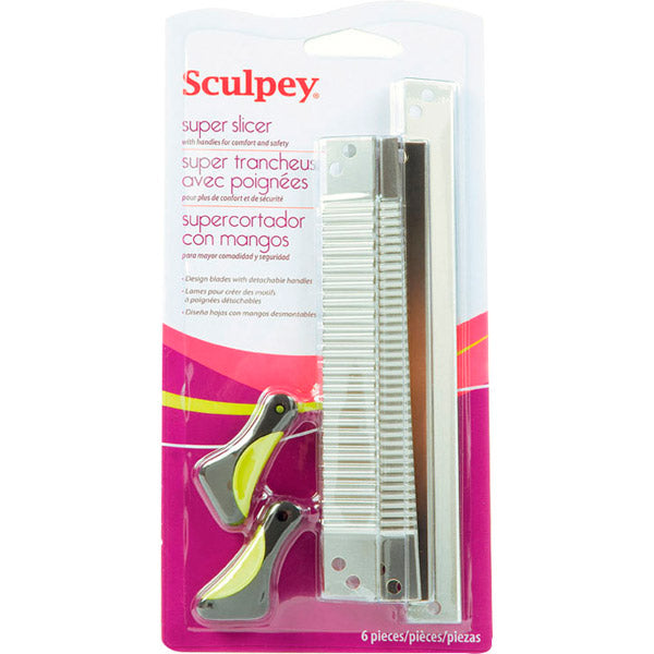 Sculpey Super Slicer