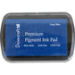 Dovecraft Dovecraft Pigment Ink Pad - Deep Blue