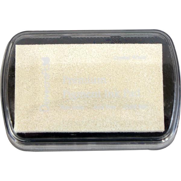 Dovecraft Dovecraft Pigment Ink Pad - White