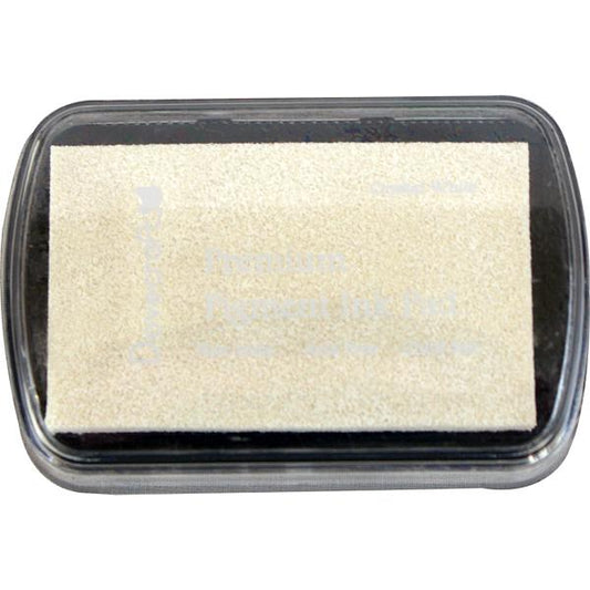 Dovecraft Dovecraft Pigment Ink Pad - White