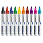 Legamaster Boardmarker TZ 1 10-Set-Assorted