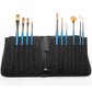 Elements Watercolour 10 Brush Stand – Premium Artist Brush Set