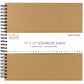 Simply Creative Simply Creative Album 12x12 - Plain