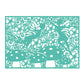 First Edition Cutting Dies Lrg S2- 5x7 Fairies