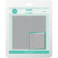 First Edition Cutting Dies Lrg S2- 6x6 Geometric Repea