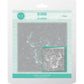 First Edition Cutting Dies Lrg S2- 6x6 Roses