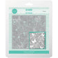 First Edition Cutting Dies Lrg S2- 6x6 Butterflies