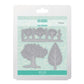 First Edition Cutting Dies HC Ltd 1- Trees