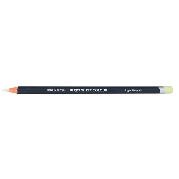 Derwent Procolour Light Moss 46