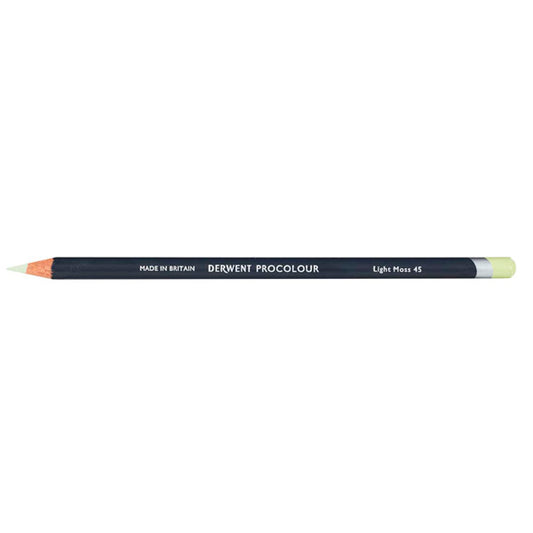 Derwent Procolour Light Moss 46