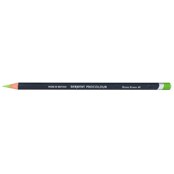 Derwent Procolour Grass Green 50