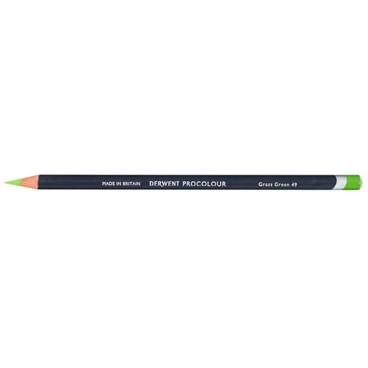 Derwent Procolour Grass Green 50