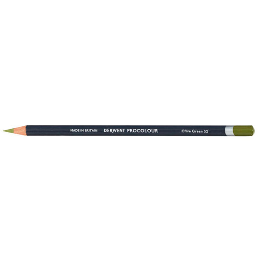 Derwent Procolour Olive Green 53