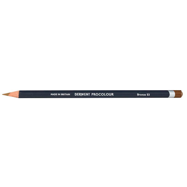 Derwent Procolour Bronze 54