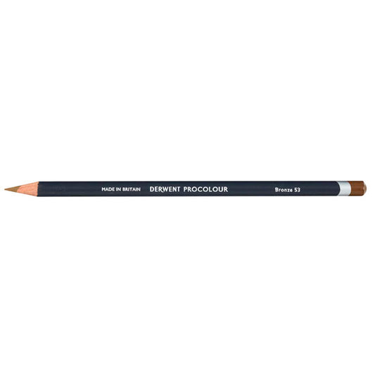 Derwent Procolour Bronze 54