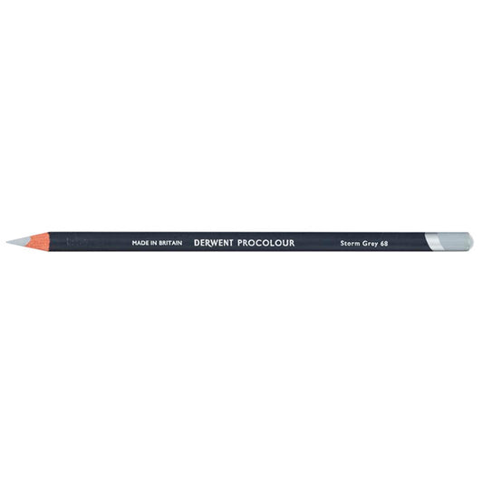 Derwent Procolour Storm Grey 69