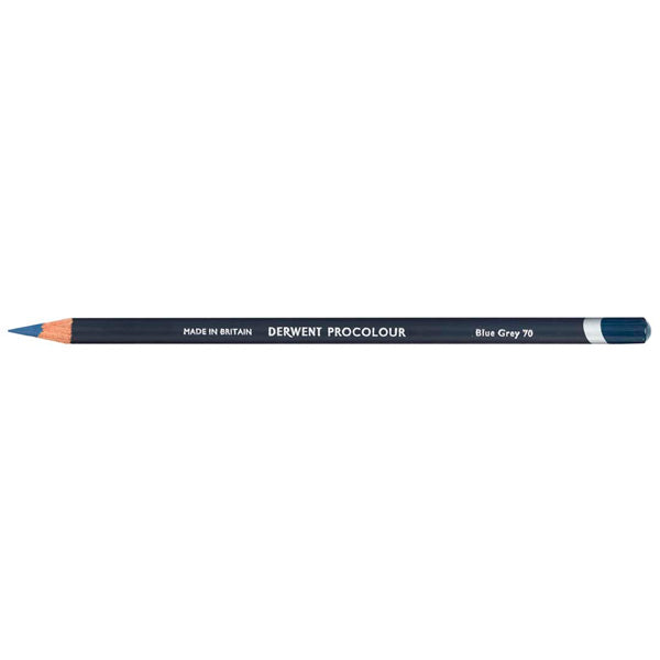 Derwent Procolour Blue Grey 71