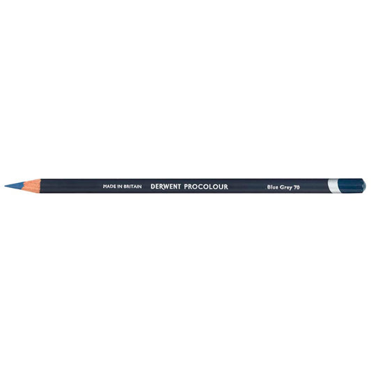 Derwent Procolour Blue Grey 71