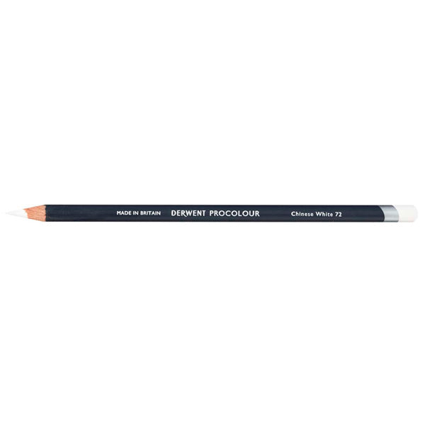 Derwent Procolour Chinese White 73