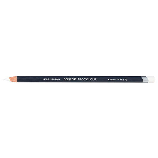 Derwent Procolour Chinese White 73