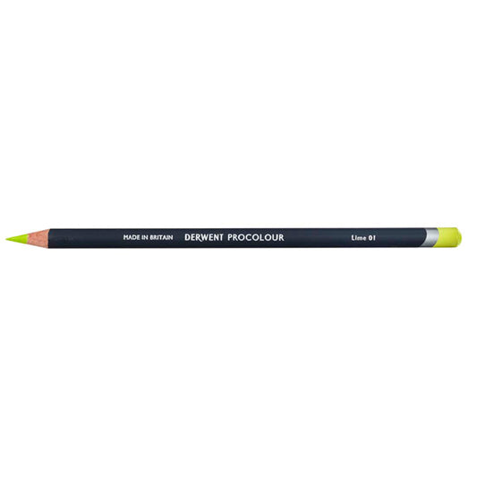Derwent Procolour Lime 02