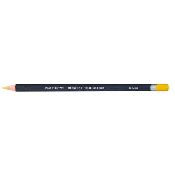 Derwent Procolour Gold 06
