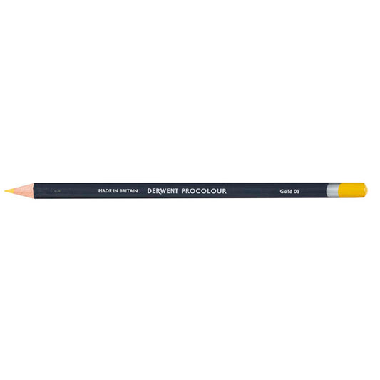 Derwent Procolour Gold 06