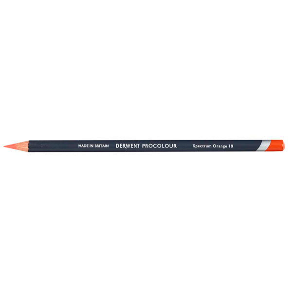 Derwent Procolour Spectrum Orange 11