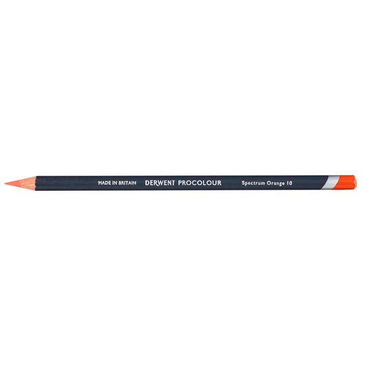 Derwent Procolour Spectrum Orange 11