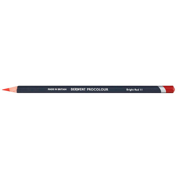 Derwent Procolour Bright Red 12
