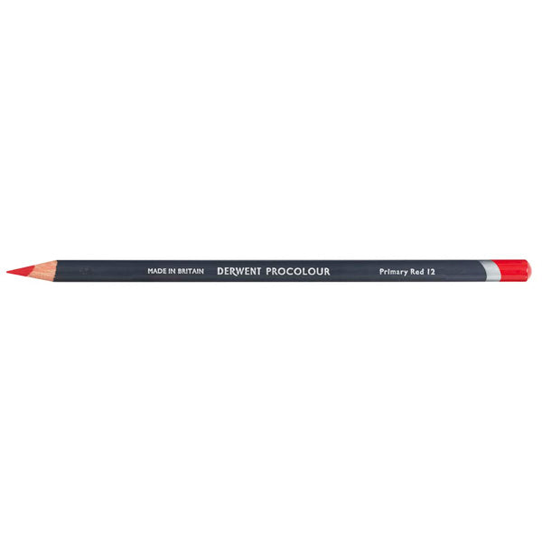 Derwent Procolour Primary Red 13