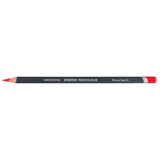 Derwent Procolour Primary Red 13