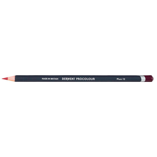 Derwent Procolour Plum 16
