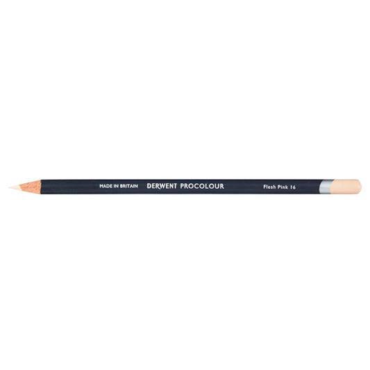 Derwent Procolour Flesh Pink 17