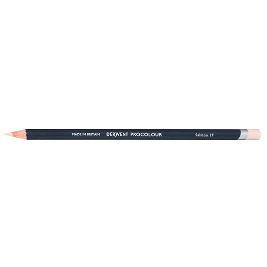 Derwent Procolour Salmon 18
