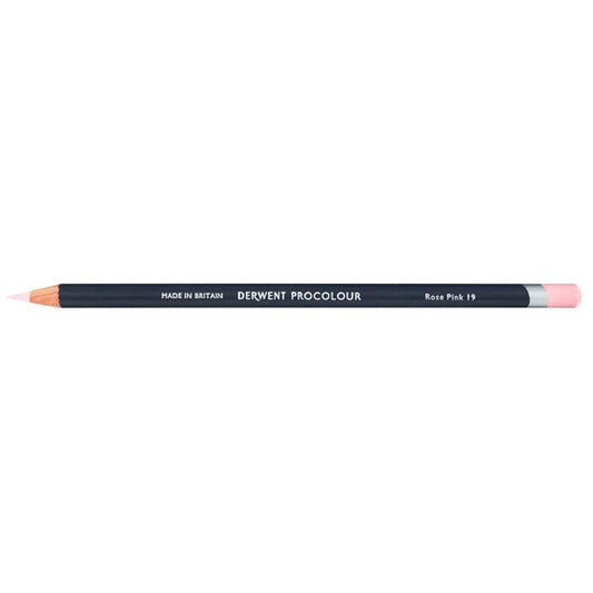 Derwent Procolour Rose Pink 20